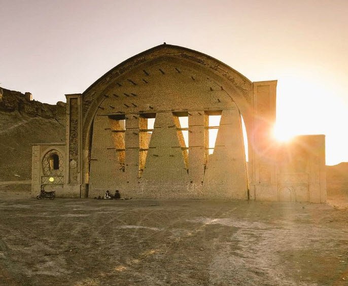 Qala-e-Bost, Lashkargah, Helmand Province, Afghanistan